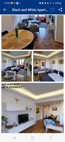 Universitate, Grand Hotel, garsoniere, apartamente 2 camere.