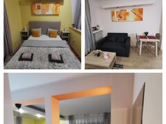 Universitate, Grand Hotel, garsoniere, apartamente 2 camere